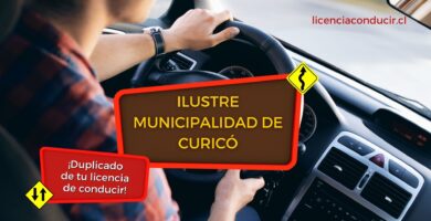 Duplicado licencia de conducir en curicó 4 Duplicado de licencia de conducir en curicó